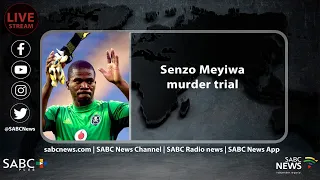 Senzo Meyiwa murder trial | 24 July 2023