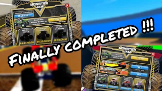 Roblox Car Dealership Tycoon | Monster Jam event is finally completed !!!