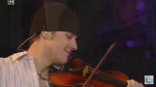 David Garrett - Danse Macabre