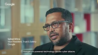 Your Safety Shield | Cyber Protection with Google | Manipal Hospitals