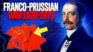 Forgotten Wars - The Franco-Prussian War 1870-1871