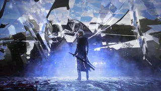 Devil May Cry 5 Special Edition - Bury the Light - son of sparda Vergil's battle theme