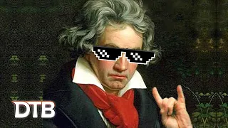 Beethoven - Für Elise (PedroDJDaddy Trap 2022 Remix)