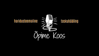 Õpime koos #66 Viimsi Gümnaasium, Karmen Paul