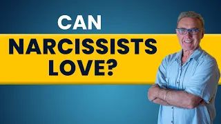 Are Narcissists Capable of Love | Dr. David Hawkins