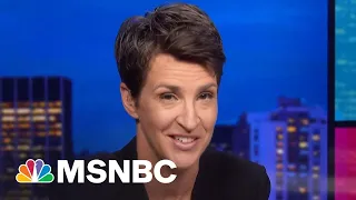 Watch Rachel Maddow Highlights: October 25th | MSNBC