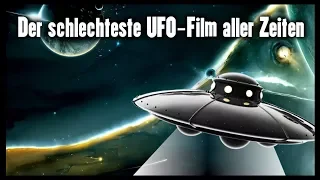 Der schlechteste UFO-Film aller Zeiten | UFO-Kids | Movie (2007)