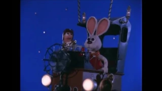 Here Comes Peter Cottontail - If I Could Only Get Back To Yesterday