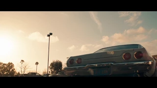 Drive (2011) Ending Scene  HD