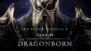 Skyrim - Dragonborn #9 Очищение камней