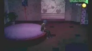 Persona 3 Cutscene Yukari Shower