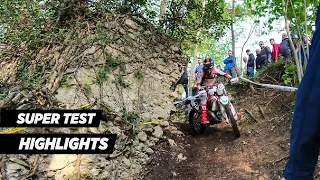 2023 ITALIAN ENDURO CHAMPIONSHIP | ROUND 5 | SUPER TEST