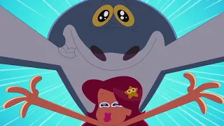 💥The SUPER CARTOONS COMPILATION💥: Oggy, Zig & Sharko! Cartoons for Children 💙2018