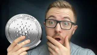 Cardano WARNING: Watch Before August 1st!!