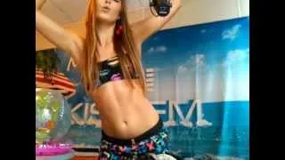 Dasha Dance KissFM Hot Summer Dance