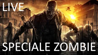 LIVE FR PS5 - SPÉCIALE ZOMBIE AVEC DAYS GONE