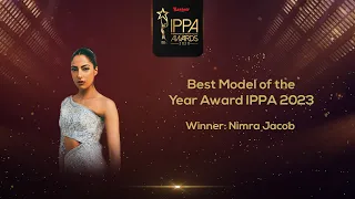 Best Model of the Year Award – IPPA 2023