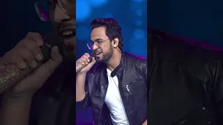 Tu Hi Meri Shab Hai - Adnan Ahmad | Blind Auditions | A.R Rahman, Adnan Sami, Armaan Malik, kk