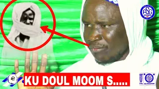 Serigne Cheikh Touré kénnal Borom Touba | Ngontou khassida Touba diamaguene édition 2023