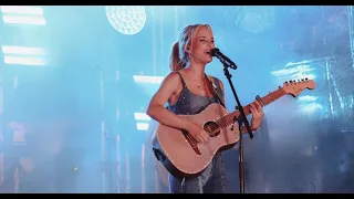 Heartbreak Baby - OLIVIA (live performance)