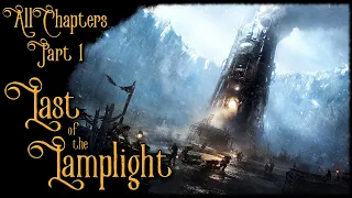 Frostpunk Narrative | Last of the Lamplight | ALL CHAPTERS (Part 1 of 2)