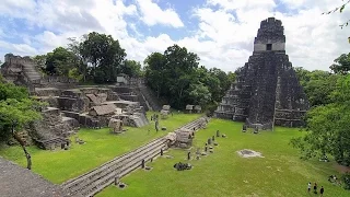 10 Best Places to Visit in Central America - Video Travel Guide