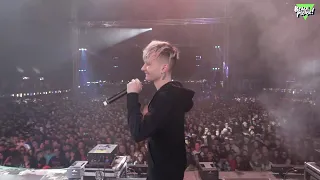 BERECHET - VENELE LV (LIVE @ BEACH, PLEASE! FESTIVAL)