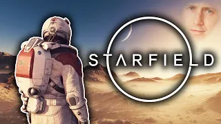 What you should actually expect from Starfield