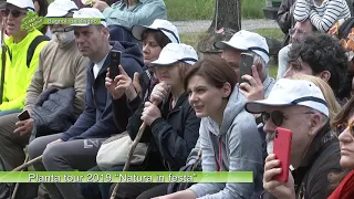 Bagnoli del Trigno - Planta tour 2019 “Natura in festa” - 02 - Puntata 6205 di Viaggio in Molise