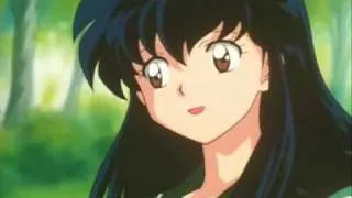 x Kagome's Over It x