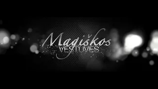 „Magiškos vestuvės“: pirmieji žingsniai vestuvių šventės link [Pripučiamas filmas]