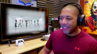Reacting to TWICE "SET ME FREE" Choreography Video | GT Reactions