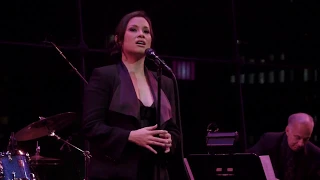 Lea Salonga sings Higher from the musical ALLEGIANCE
