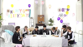 [VietSub] 2020 FESTA - BTS (방탄소년단) '방탄생파' #2020BTSFESTA