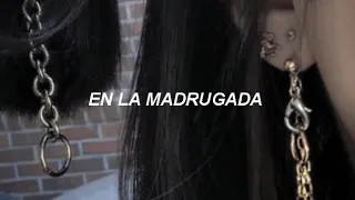 「sex money feelings die;  lykke li// español」