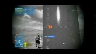 Battlefield 3 Javelin/Soflam