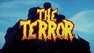 'The Terror' TRAILER