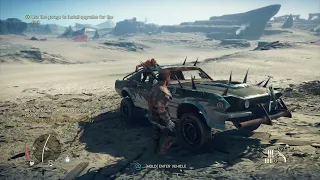 Mad Max Episode 16