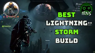 UPDATED LIGHTNING STORM BUILD | ANTHEM 2020