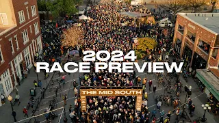 Mid South 2024 Race Preview