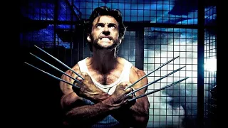 Wolverine - Hurt