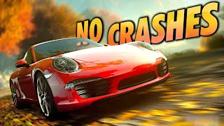 I tried a Perfect Run in NFS The Run - No Crashes or I restart the Game! | KuruHS