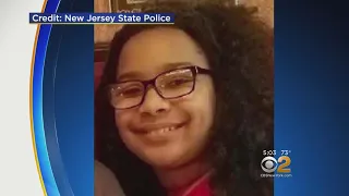 NJ Police Seek Missing 11-Year-Old Girl