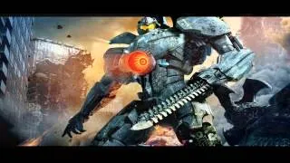 Pacific Rim - Pacific Rim (OST) (Main Theme) (2013) (HD)