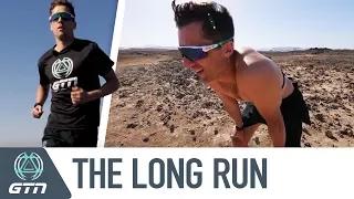 GTN's Long Run Training Guide