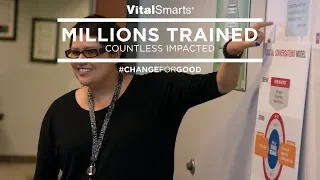 Confidence Against Cancer || Millions Trained, Countless Impacted