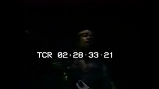 Jimi Hendrix Live in Madison (2nd May, 1970) New 8mm film sync