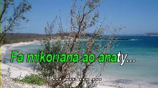 Hira oh hira - Bessa sy Lola / Bodo - KARAOKE