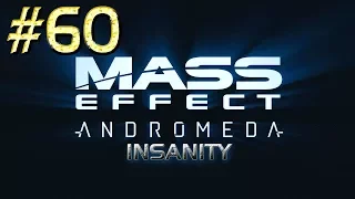Mass Effect: Andromeda™ ► Шумиха из-за ядра ► Прохождение #60