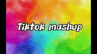 Tiktok mashup 🌈